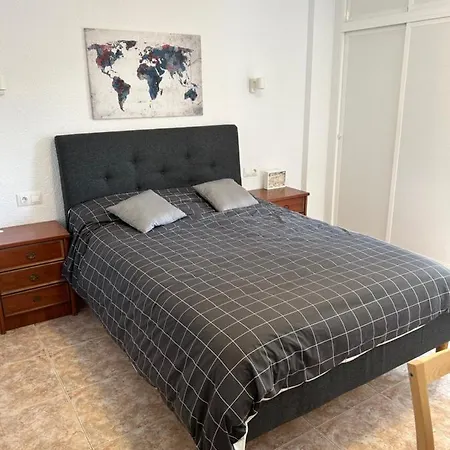 Apartamento Estudio Hercules 18