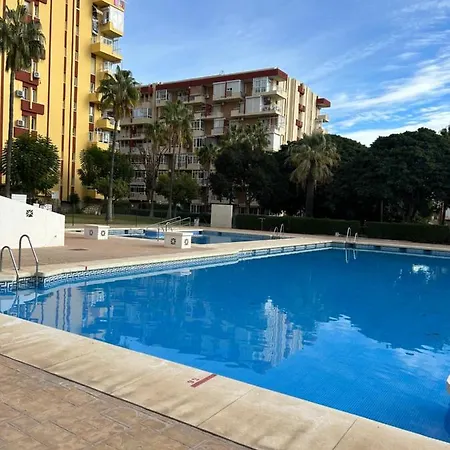Apartamento Estudio Hercules 18 Benalmádena