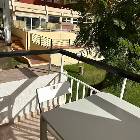 Apartamento Estudio Hercules 18